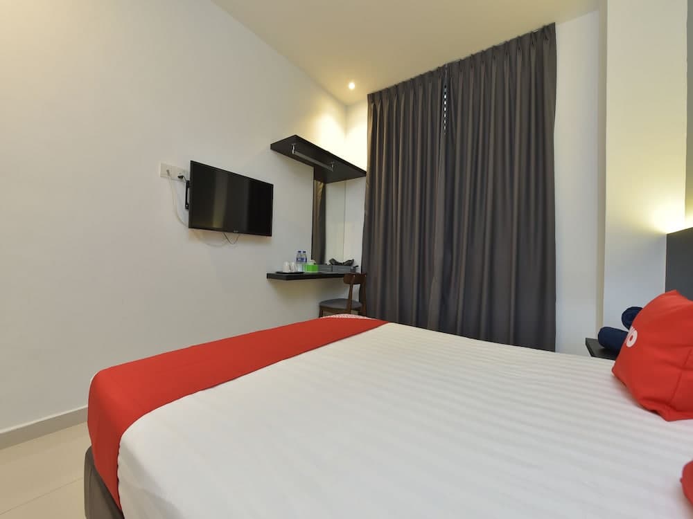 Capital O 90609 Gc Hotel