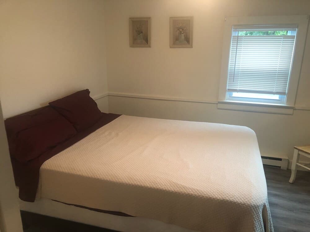 Herring Run Motel and Cabins