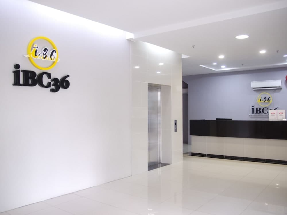 Hotel O iBC36 Business Stay