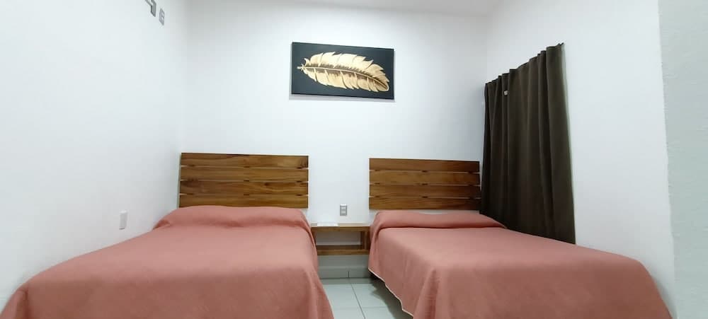 DEPARTAMENTOS LIZDIAN