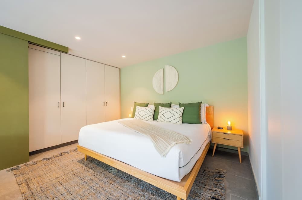 Capitalia Parque Lincoln