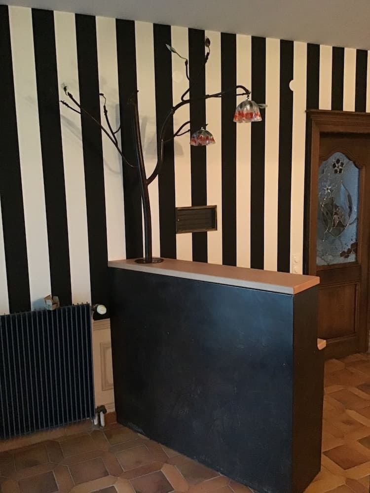 Domaine des Trois Sorciers