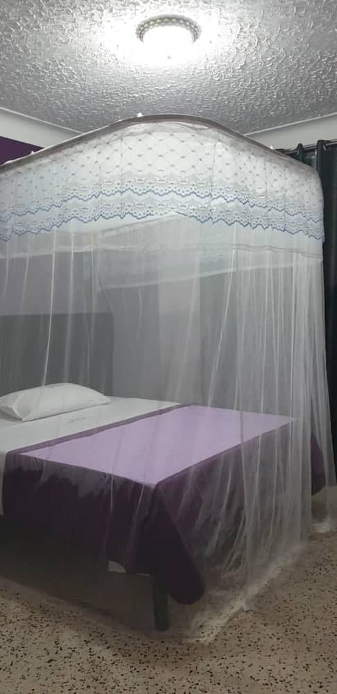 Kinene Residence Motel - Garuga Road, Entebbe