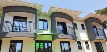 Kinene Residence Motel - Garuga Road, Entebbe