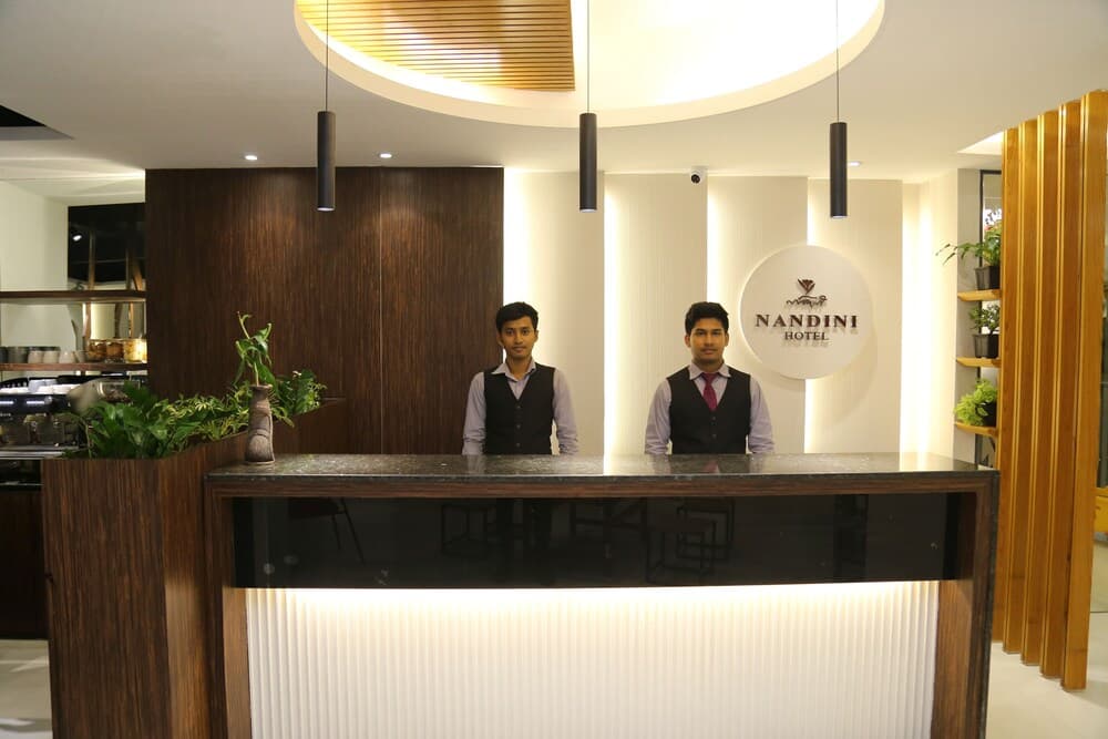Hotel Nandini