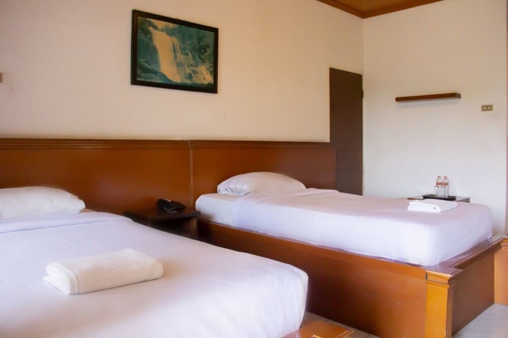 The Grand Hope Resort And Residence