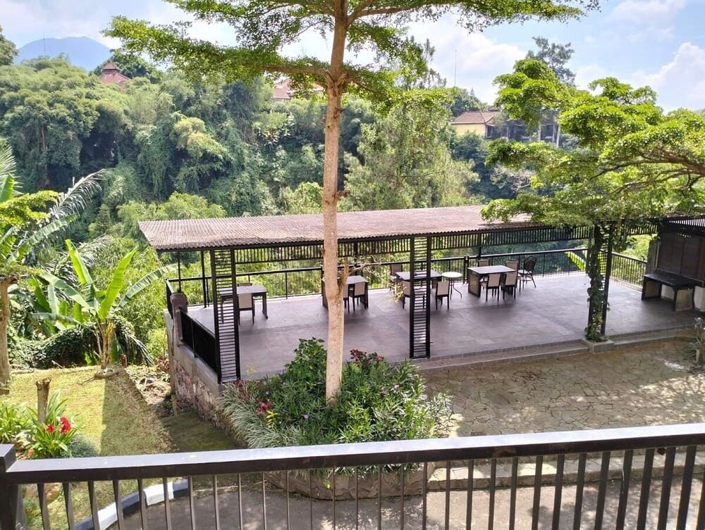 The Grand Hope Resort And Residence