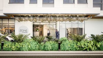 Zone By The Park Gopalpur