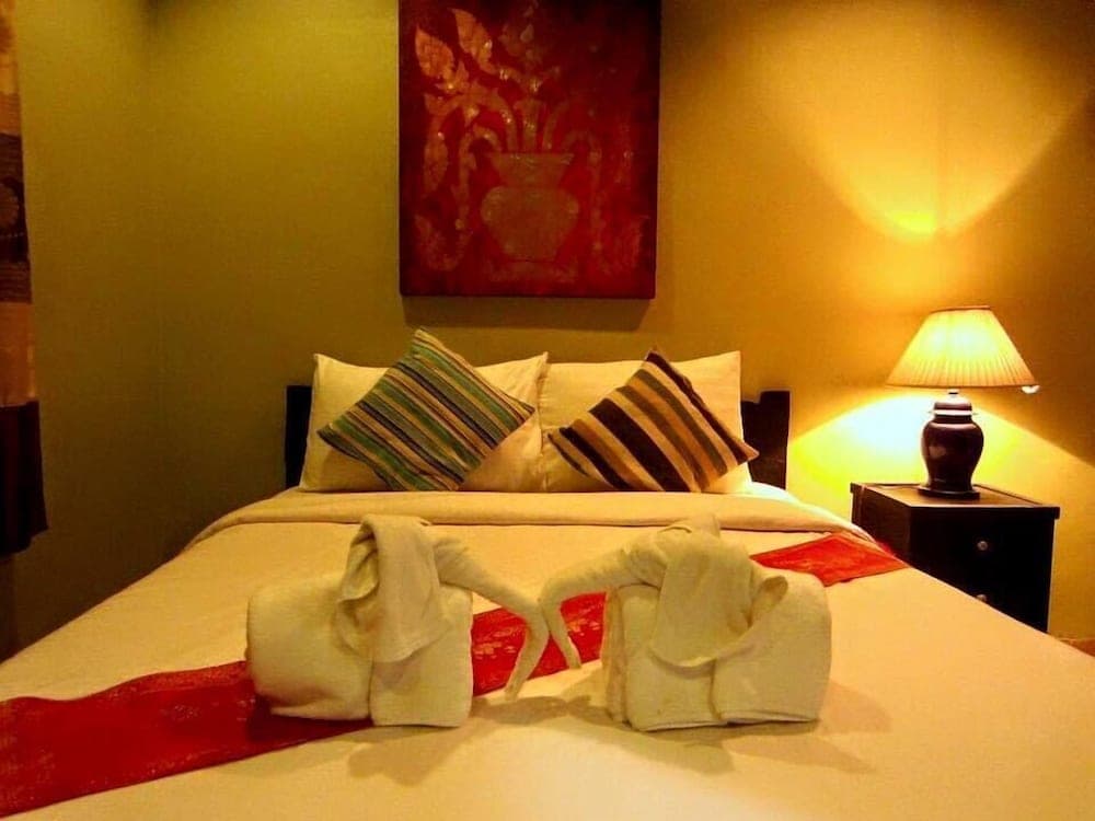 Lanna Boutique Resort Chiangmai