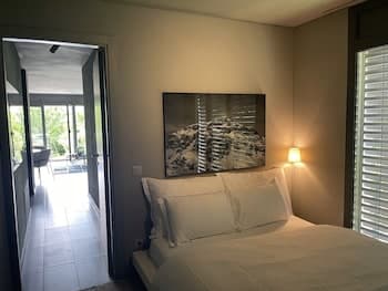 Garden Jewel Design Apartment