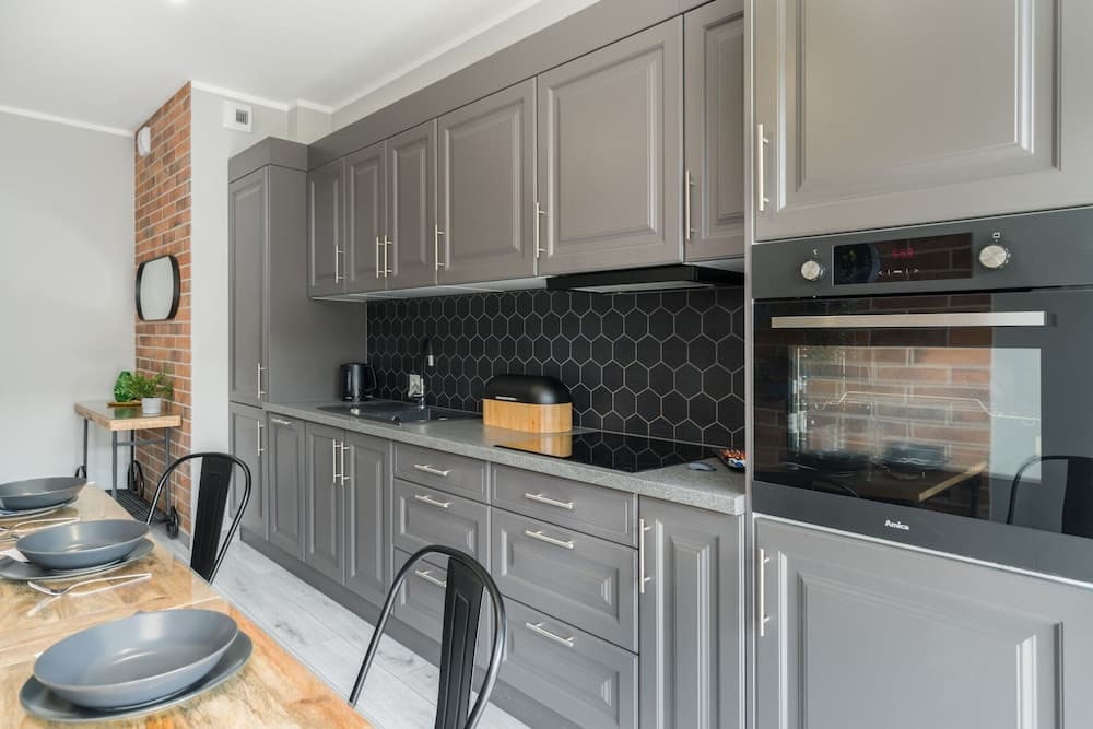 Apartment Sowia Poznań by Renters