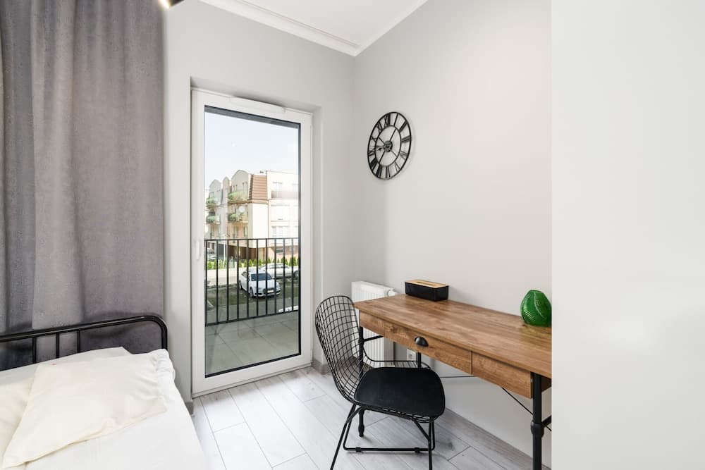 Apartment Sowia Poznań by Renters