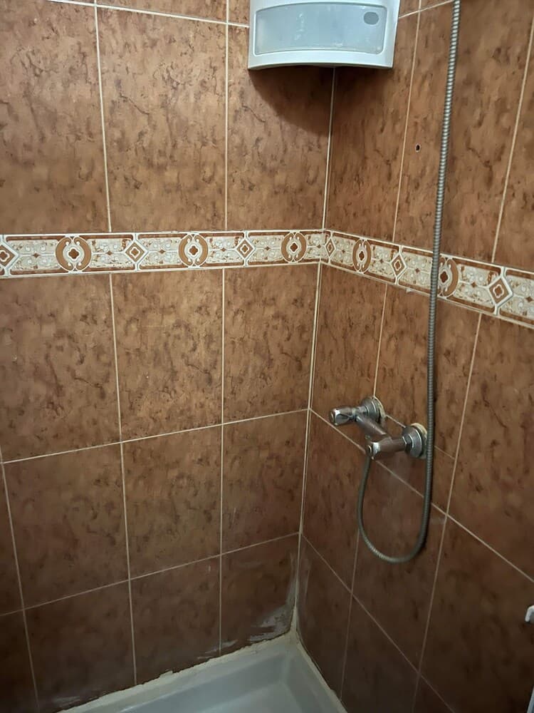 Remarkable 1-bed Apartment in Marrackesh