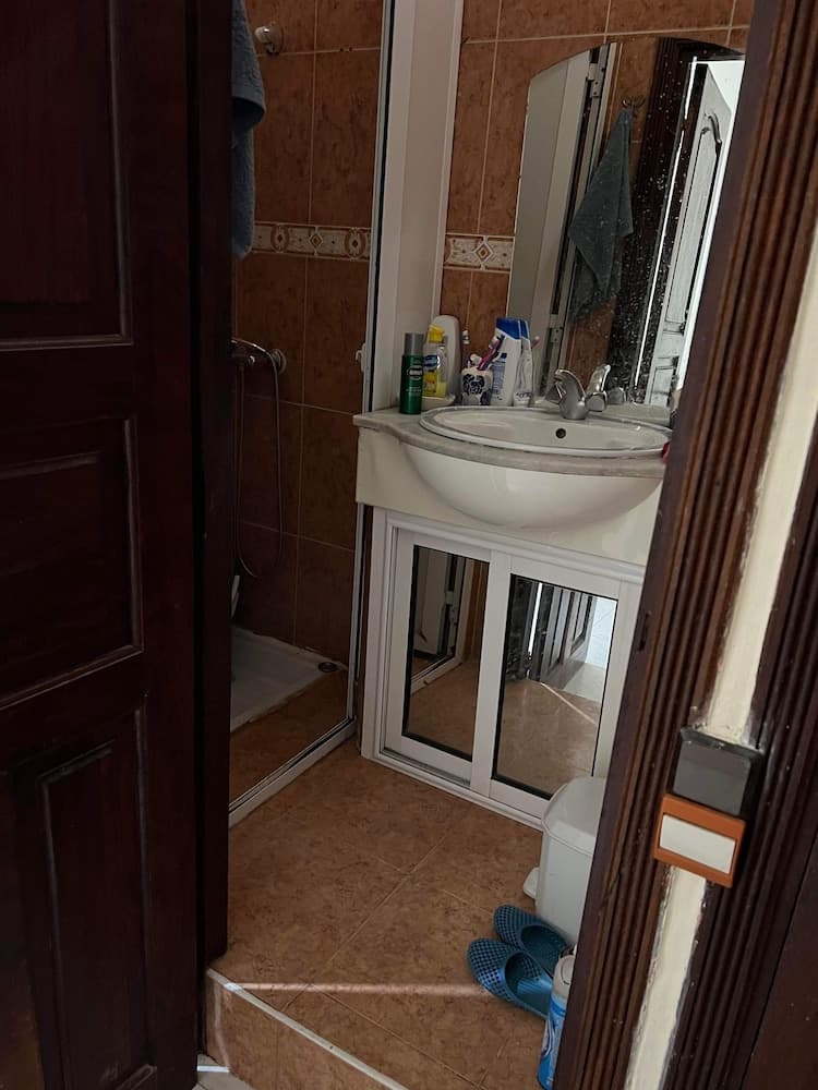 Remarkable 1-bed Apartment in Marrackesh