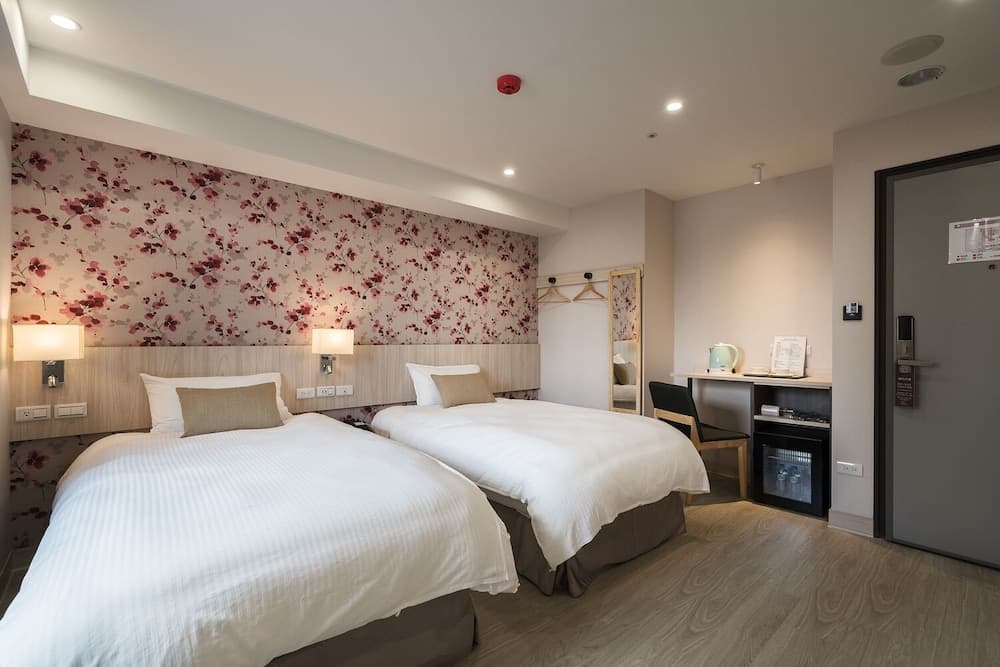 COMMA Boutique Hotel