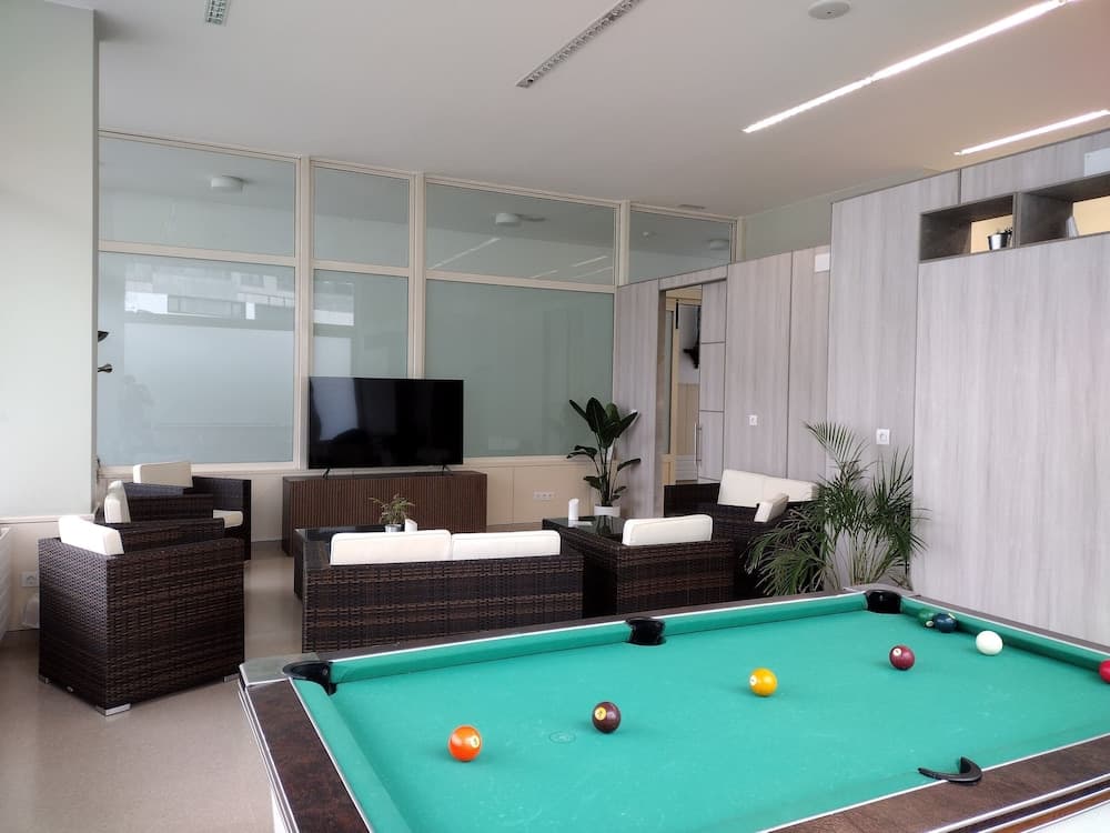 Hospedería San Froilan