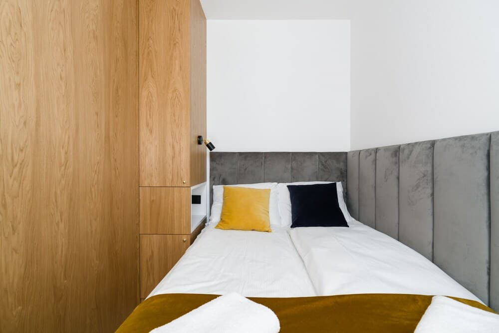 Apartment Niedziałkowskiego by Renters