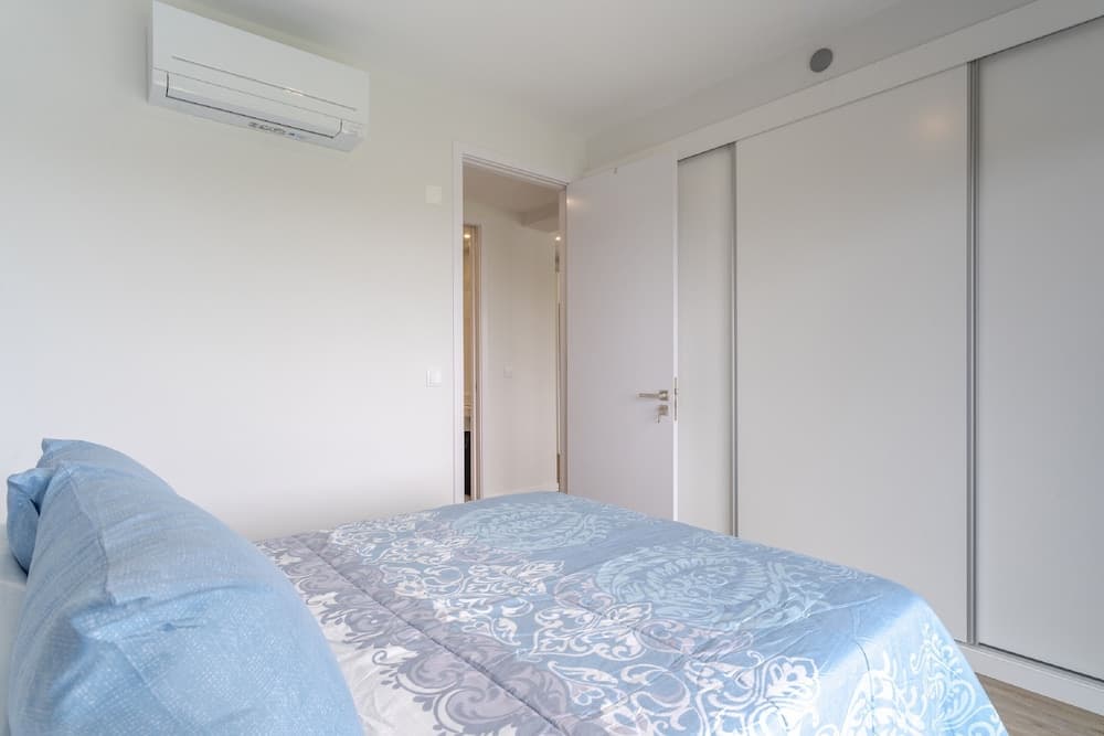 Apartamento Orquídea