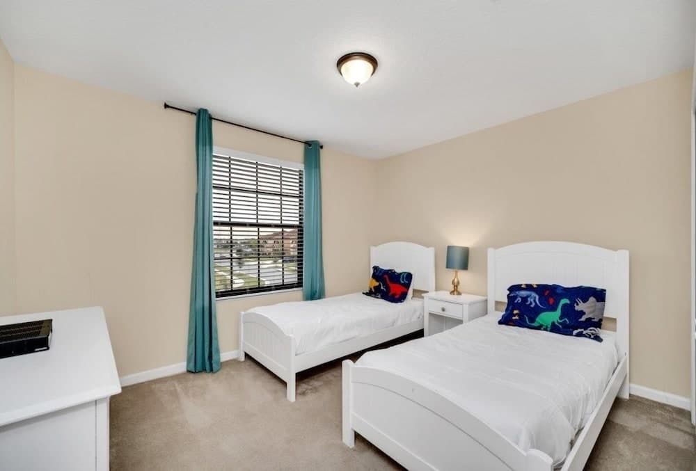 2630tranqui 6 Bedroom Villa by Redawning