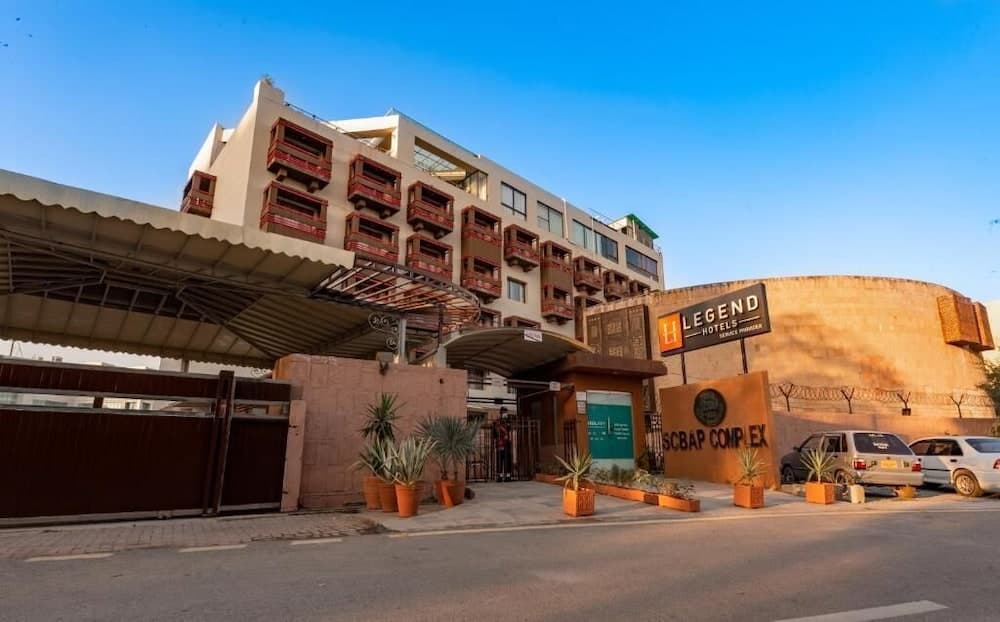 hotel image