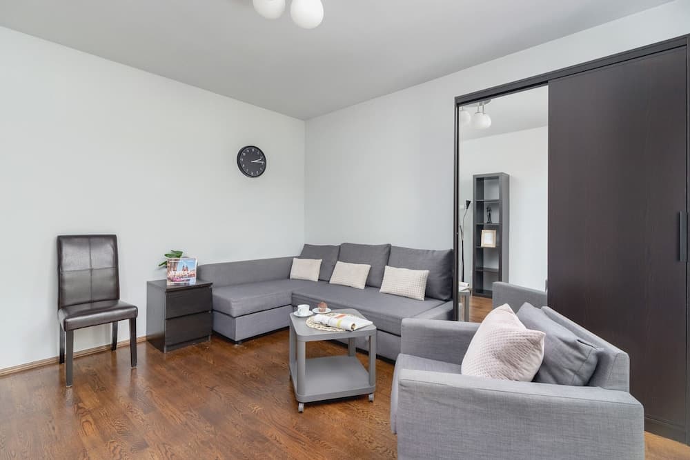 Studio Tyniecka Kraków by Renters