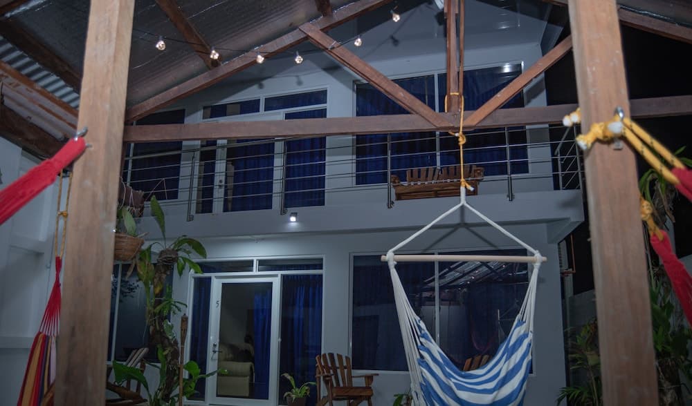 Hotel Serendipity tortuguero