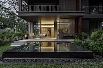 ANDAZ PATTAYA JOMTIEN BEACH, BY HYATT