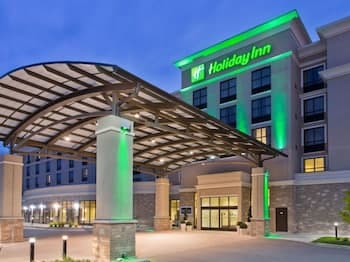 Holiday Inn Chicago Tinley Park, an IHG Hotel