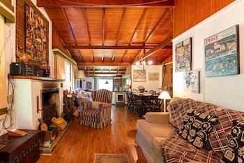 Vila Inglesa - Campos do Jordão