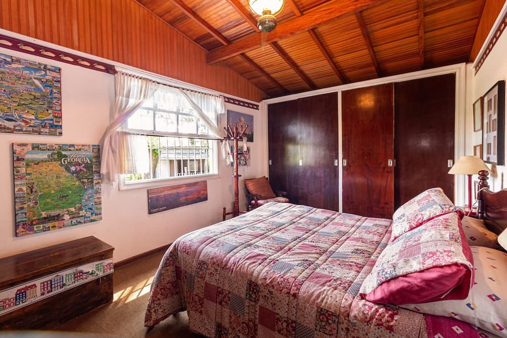 Vila Inglesa - Campos do Jordão