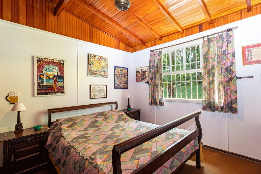 Vila Inglesa - Campos do Jordão