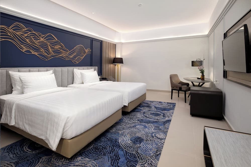The Sentra Hotel Manado