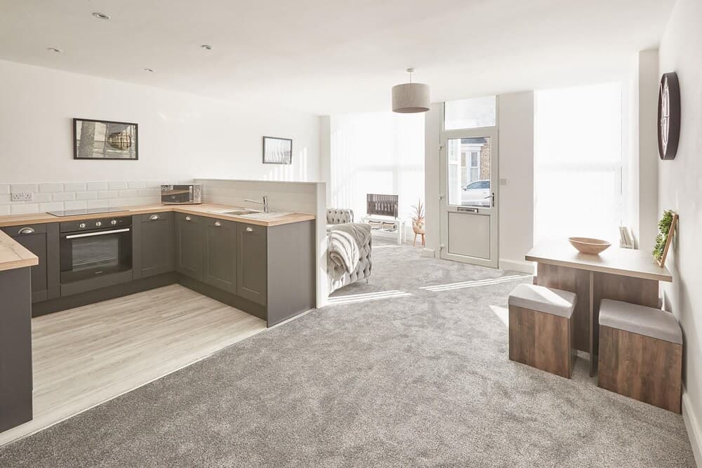 Host Stay Apartment 1 Pete s Retreat