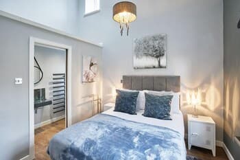 Host Stay 82G Galgate