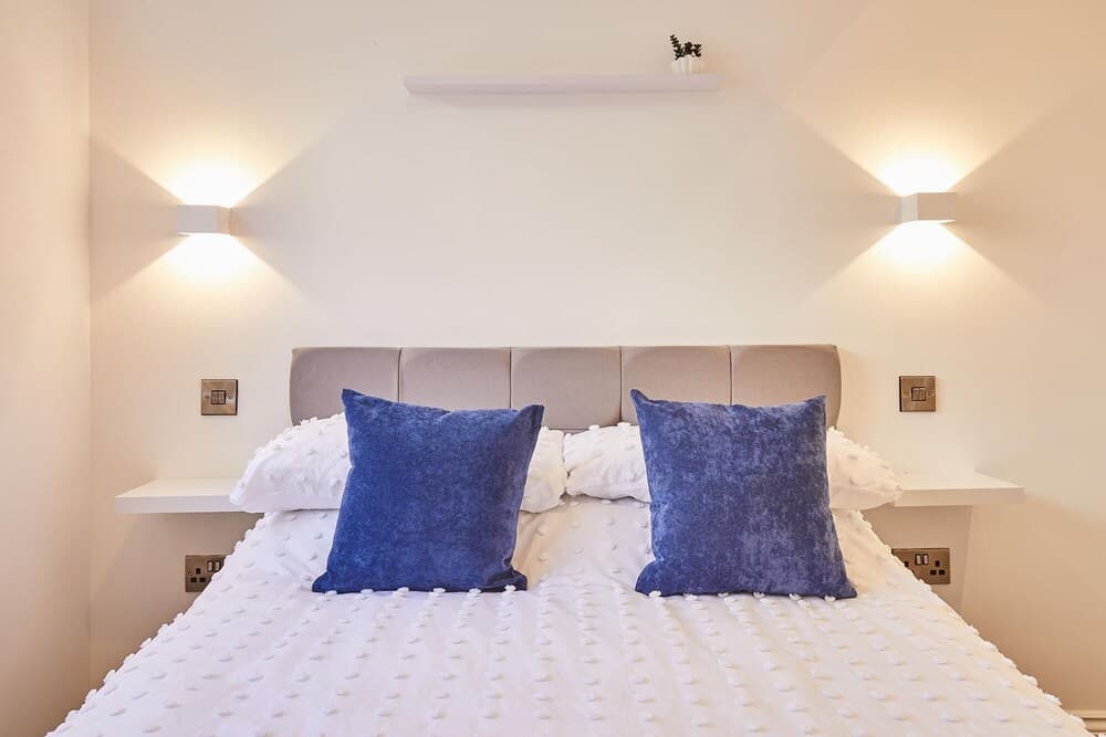 Host Stay Apartment 1 Queens Court