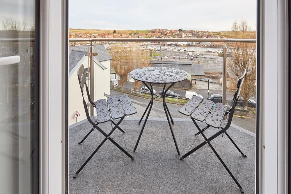 Host Stay Albion House