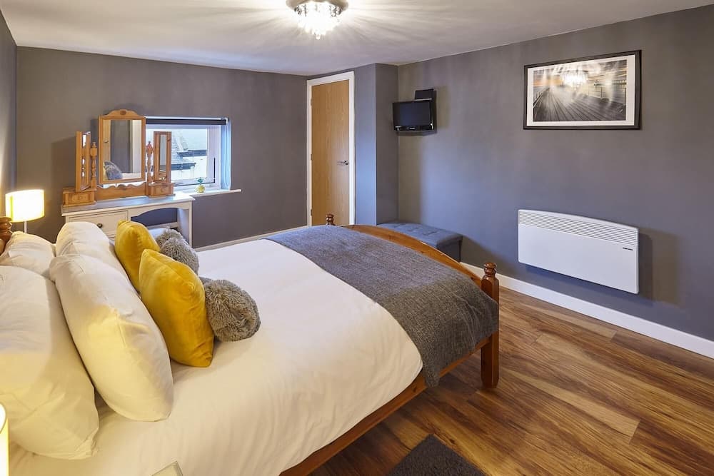 Host Stay Abbey Heights