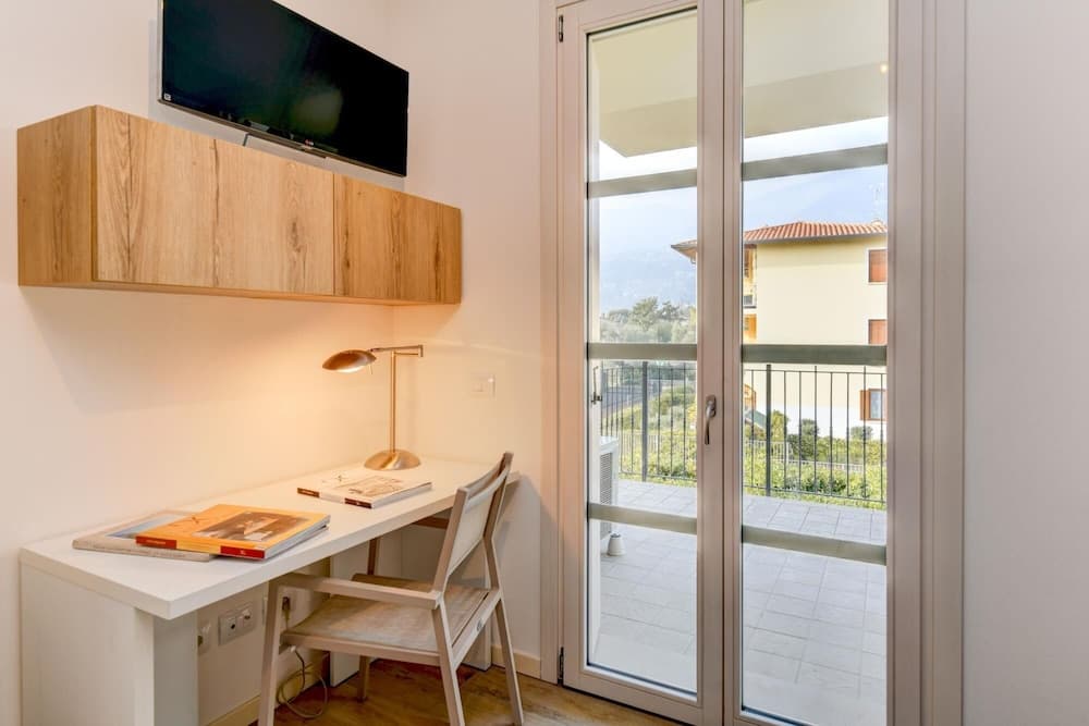 Corte Fasanella 55 in Toscolano Maderno