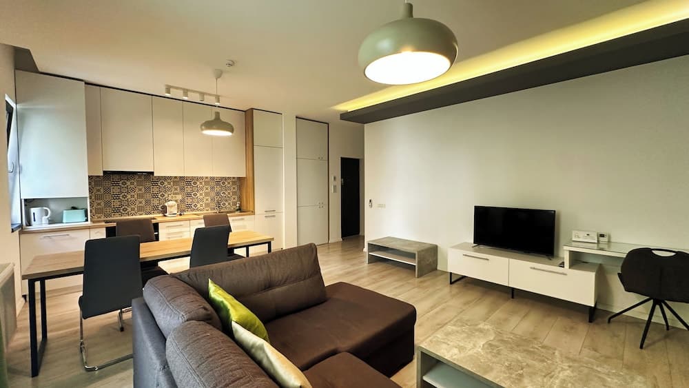 Timisoara Prime Residence | powered by NEO