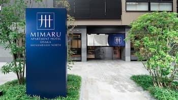 MIMARU Osaka Shinsaibashi North