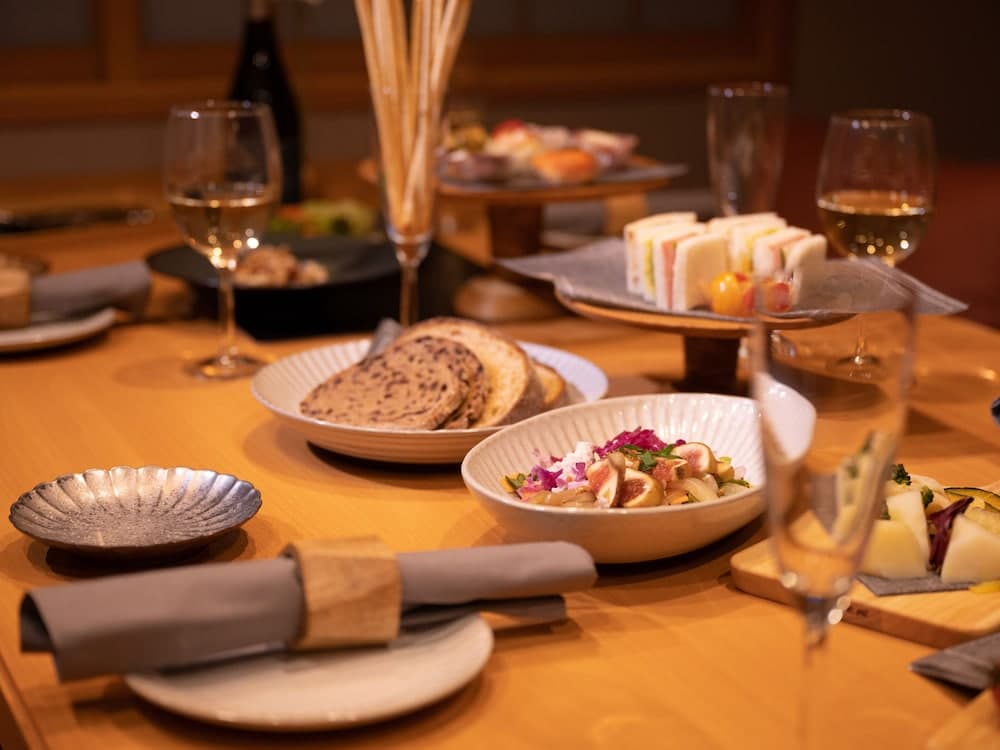 MIMARU SUITES Tokyo Asakusa