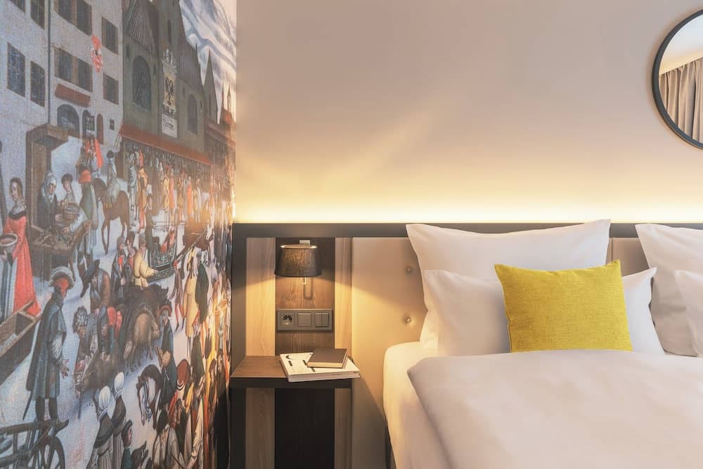 Candlewood Suites Augsburg by IHG