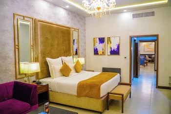 IFQ Hotel & Resort Islamabad