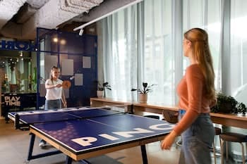 Adagio Access Gent Centrum Dampoort