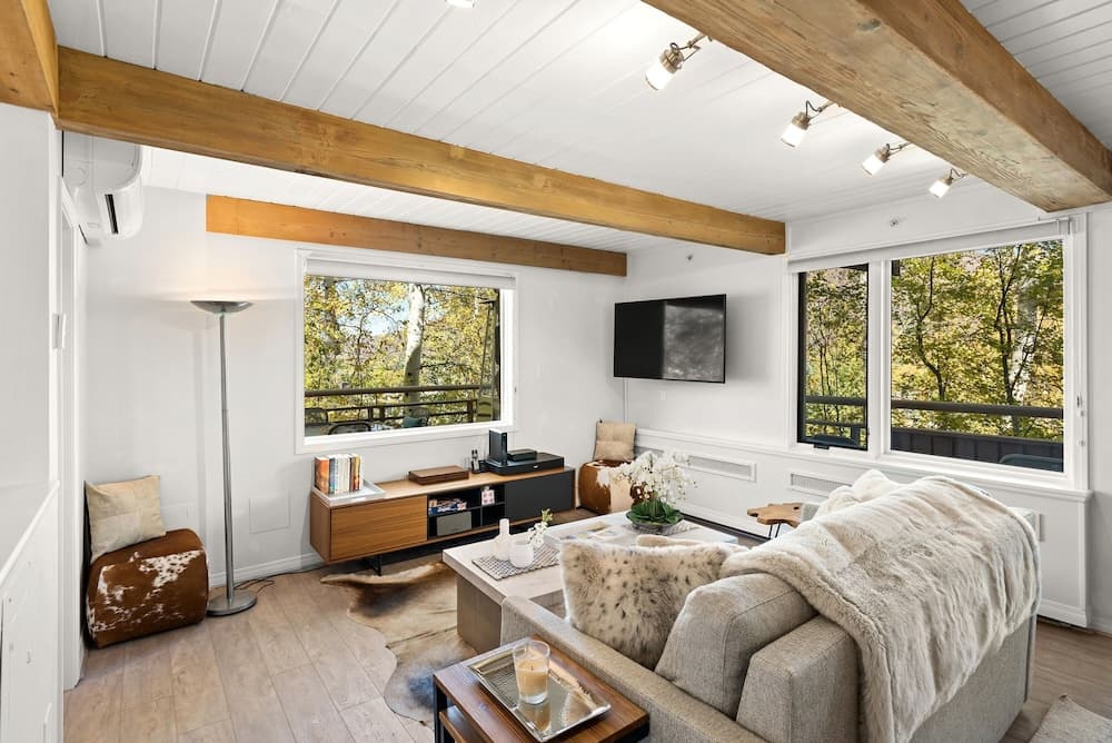 Aspen Alps Apartment #501 2 Bedroom Condo by Redawning