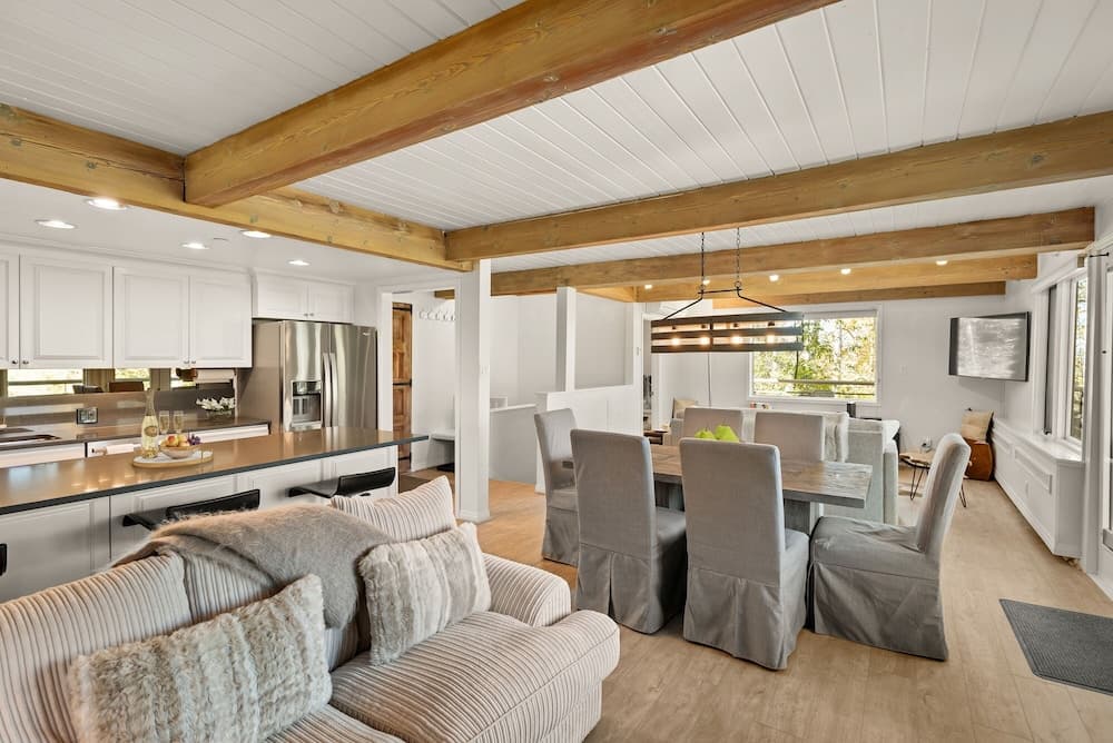 Aspen Alps Apartment #501 2 Bedroom Condo by Redawning