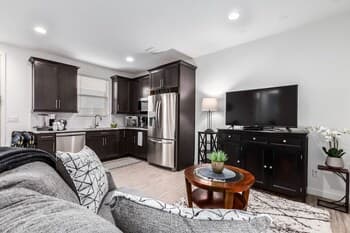 Saguaro Park Casita Surprise 1 Bedroom Home by Redawning