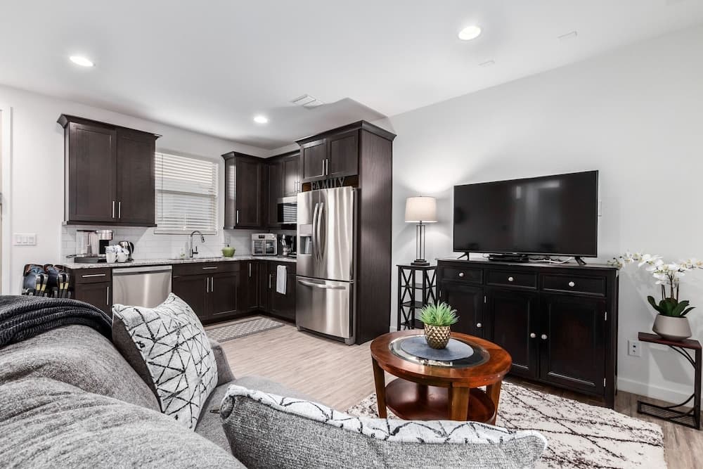 Saguaro Park Casita Surprise 1 Bedroom Home by RedAwning