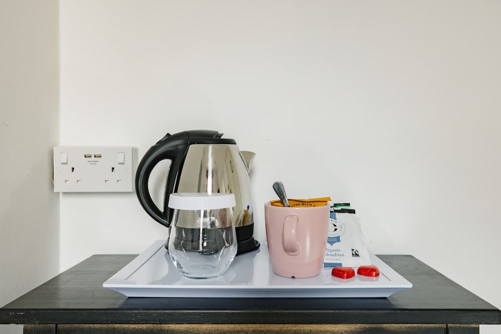 The Abbey Notting Hill