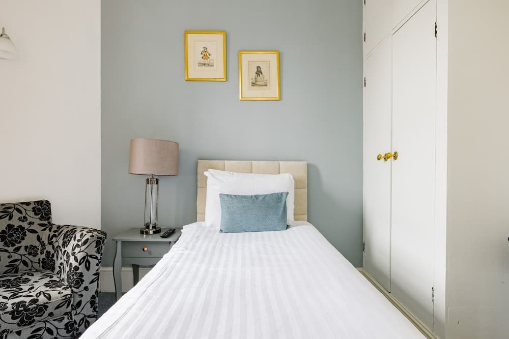 The Abbey Notting Hill